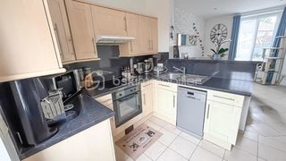  Appartement � vendre 3 pi�ces 56 m�