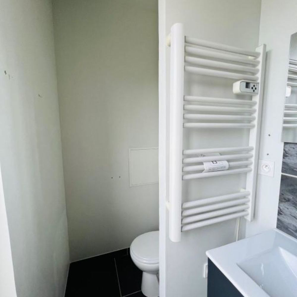 � vendre  Appartement Dijon (21000)