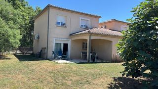  Maison � vendre 5 pi�ces 80 m�