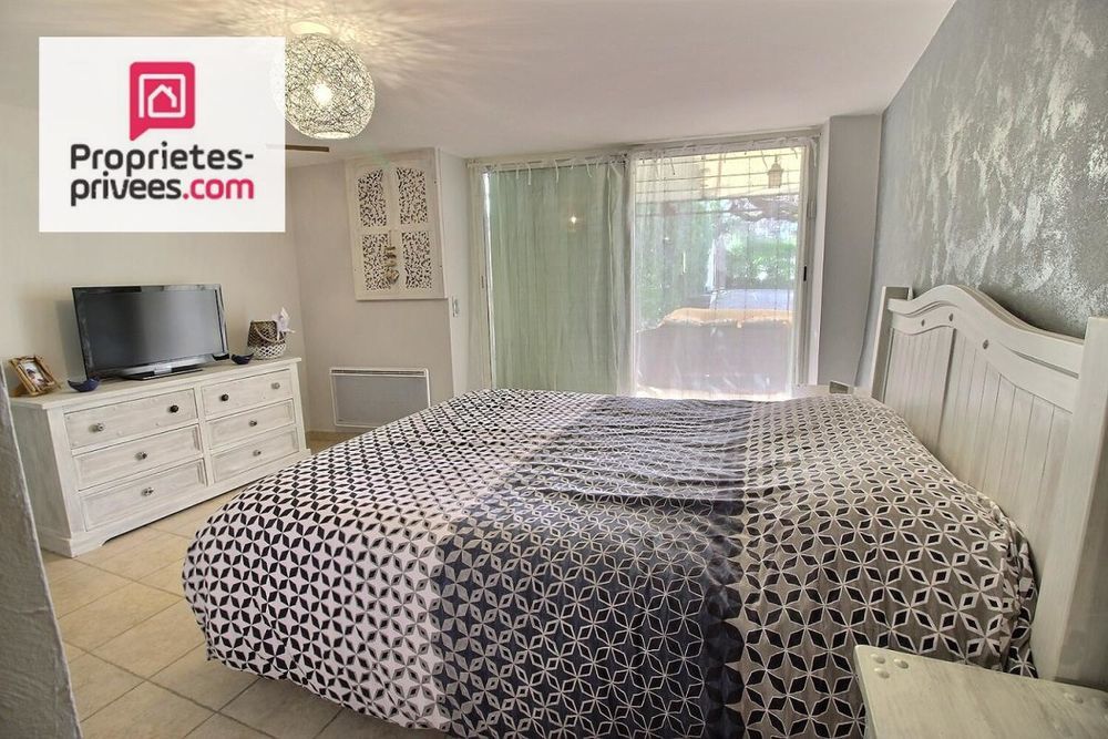 � vendre  Villa Saint-Antonin-du-Var (83510)