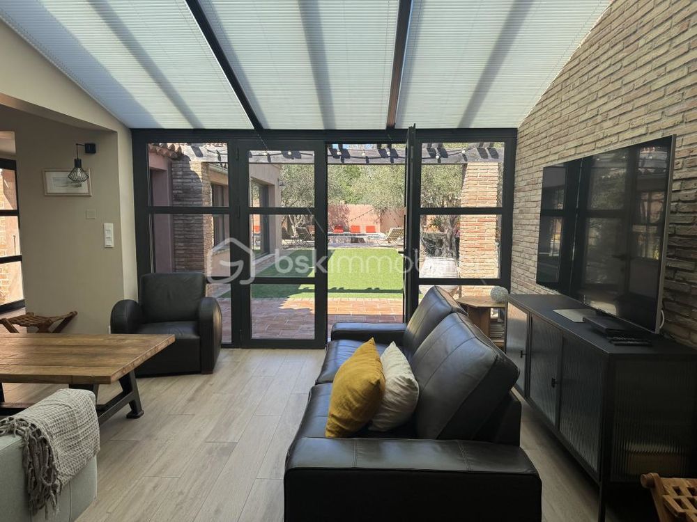 � vendre  Maison Hy�res (83400)