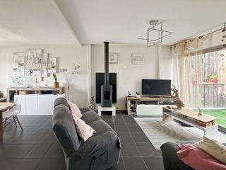  Maison � vendre 5 pi�ces 111 m�