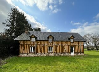  Maison � vendre 5 pi�ces 135 m�