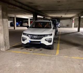  Parking / Garage � vendre 10 m�