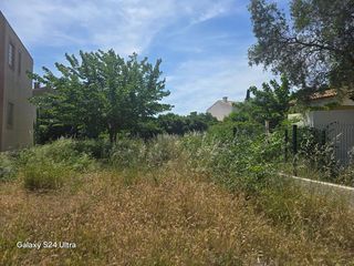  Terrain � vendre 305 m�