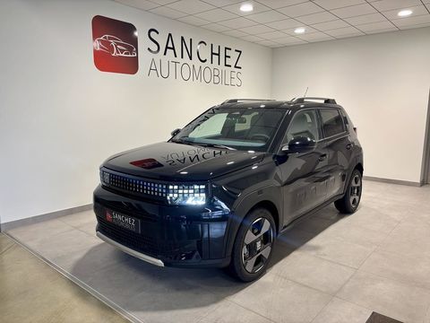 Fiat Panda GRANDE 1.2 HYBRID 110 DCS6 LA PRIMA 2025 occasion Chamarandes-Choignes 52000