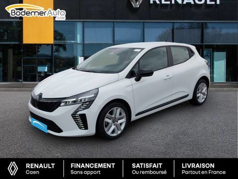 Renault Clio TCe 90 Evolution 2023 occasion H&eacute;rouville-Saint-Clair 14200