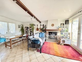  Maison � vendre 4 pi�ces 113 m�