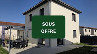  Maison � vendre 4 pi�ces 85 m�