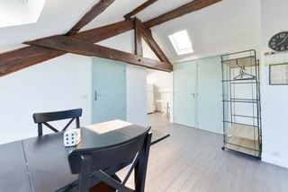  Appartement � vendre 3 pi�ces 49 m�