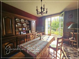  Maison � vendre 4 pi�ces 95 m�