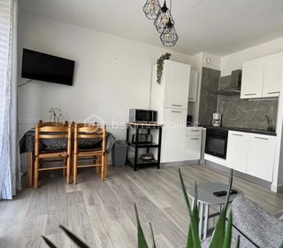  Appartement � vendre 1 pi�ce 25 m�