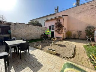  Maison � vendre 4 pi�ces 110 m�