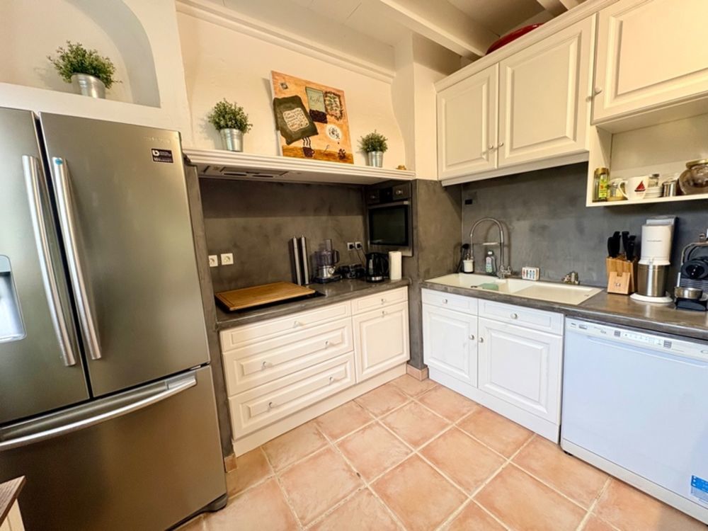 � vendre  Maison Cavalaire-sur-Mer (83240)