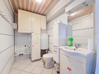  Maison � vendre 3 pi�ces 80 m�