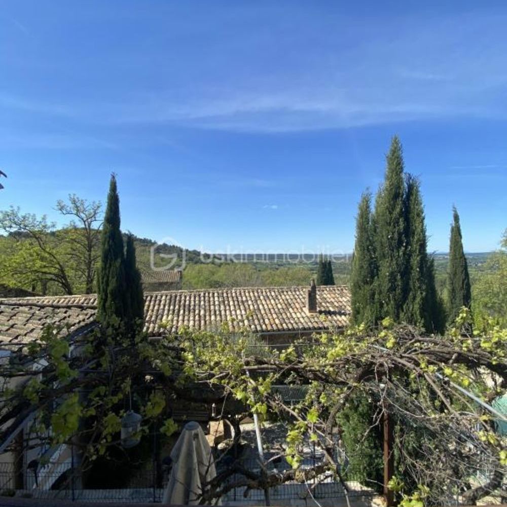 � vendre  Maison Uz�s (30700)