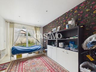  Maison � vendre 3 pi�ces 60 m�