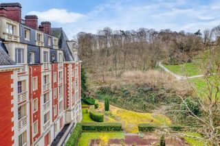  Appartement � vendre 2 pi�ces 53 m�