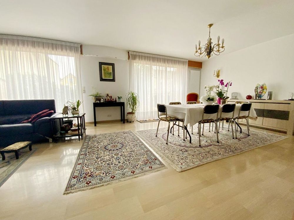 � vendre  Maison Asni�res-sur-Seine (92600)