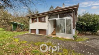  Maison � vendre 4 pi�ces 74 m�