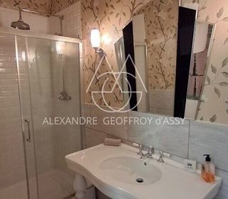  Propri�t�/ch�teau � vendre 15 + pi�ces 700 m�