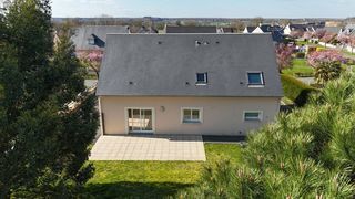  Maison � vendre 5 pi�ces 141 m�