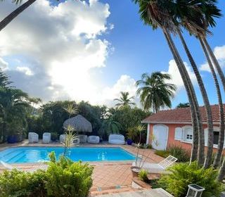  Villa � vendre 5 pi�ces 170 m�