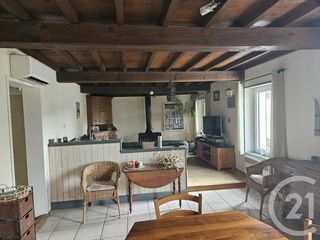  Maison � vendre 8 pi�ces 143 m�