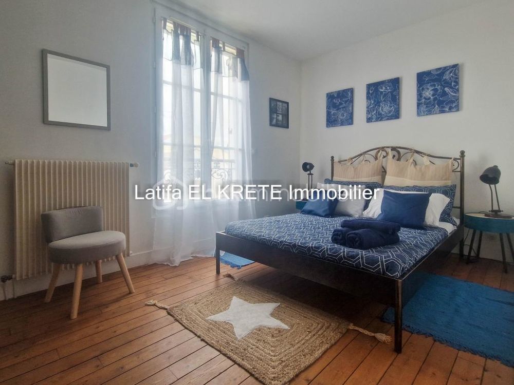 � vendre  Maison Rueil-Malmaison (92500)