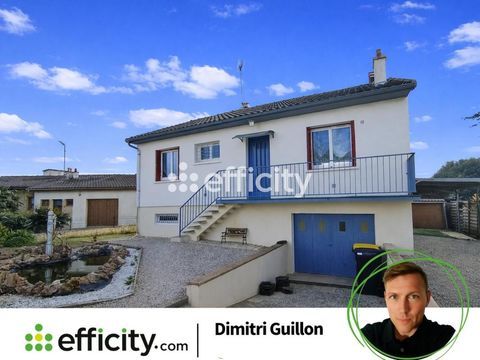   Maison Maison - 4 pi�ce(s) - 67 m�