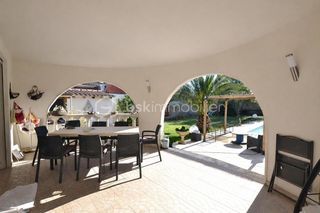  Villa � vendre 5 pi�ces 139 m�