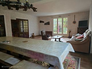  Maison � vendre 6 pi�ces 166 m�