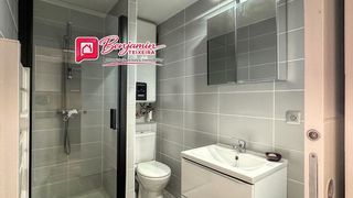  Appartement � vendre 1 pi�ce 27 m�