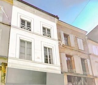  Immeuble � vendre 188 m�