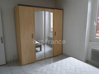  Appartement � vendre 2 pi�ces 36 m�