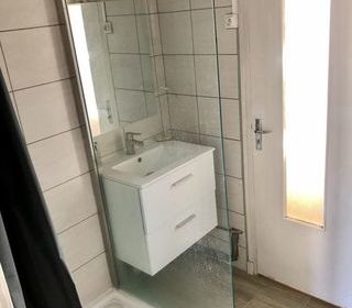  Appartement � louer 5 pi�ces 75 m�