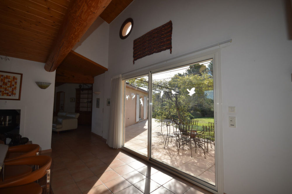 � vendre  Villa Pernes-les-Fontaines (84210)