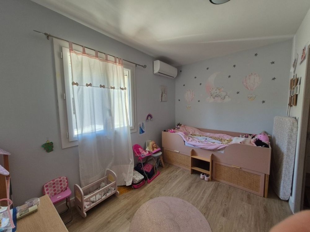 � vendre  Maison Solli�s-Toucas (83210)