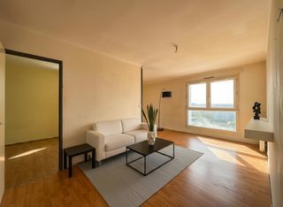  Appartement � vendre 2 pi�ces 57 m�