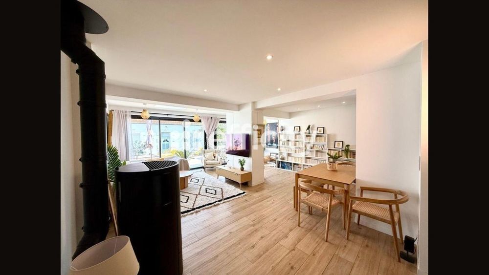 � vendre  Maison La Rochelle (17000)