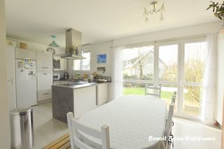  Maison � vendre 8 pi�ces 135 m�