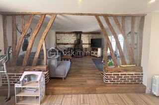  Maison � vendre 4 pi�ces 130 m�