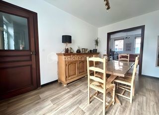  Maison � vendre 8 pi�ces 115 m�