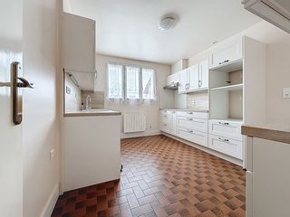  Maison � vendre 4 pi�ces 85 m�