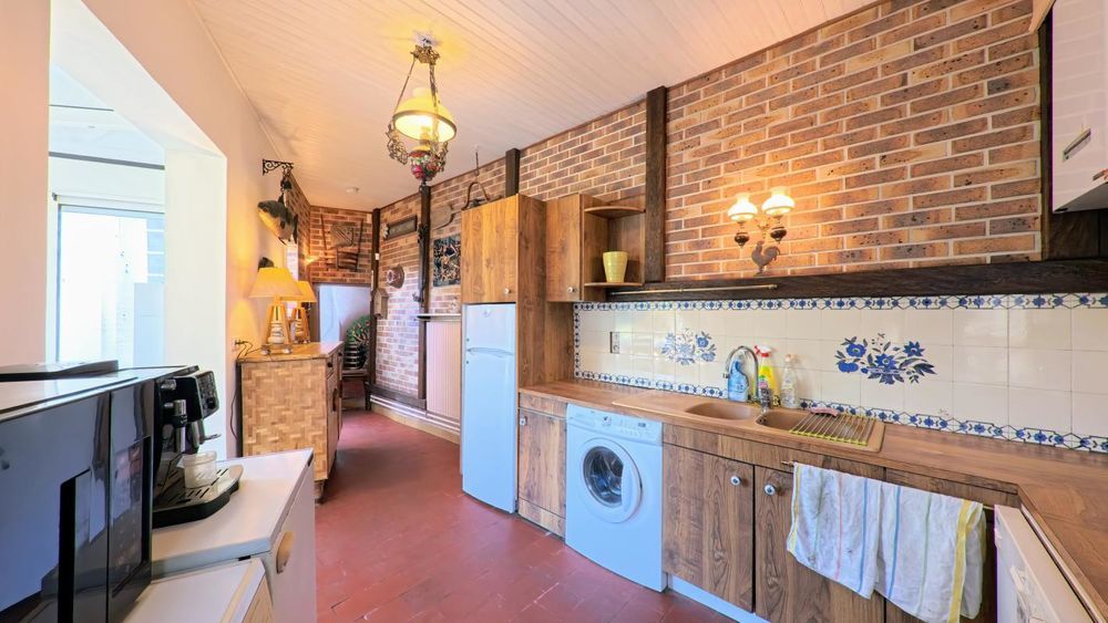 � vendre  Maison Chevry-Cossigny (77173)