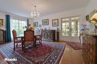  Maison � vendre 9 pi�ces 257 m�