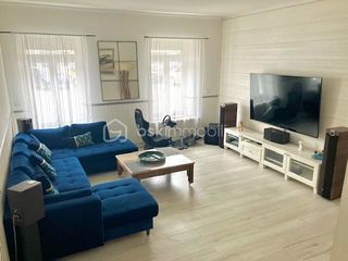  Maison � vendre 9 pi�ces 300 m�