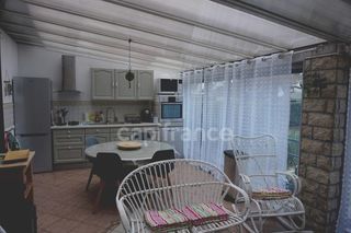  Maison � vendre 4 pi�ces 101 m�