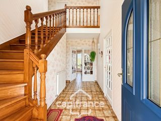  Maison � vendre 5 pi�ces 119 m�