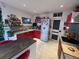  Maison � vendre 4 pi�ces 112 m�